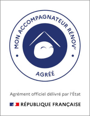 Agréement ANAH